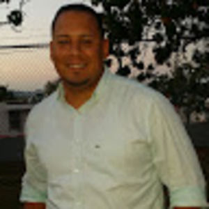 Meet your Posher, Joel